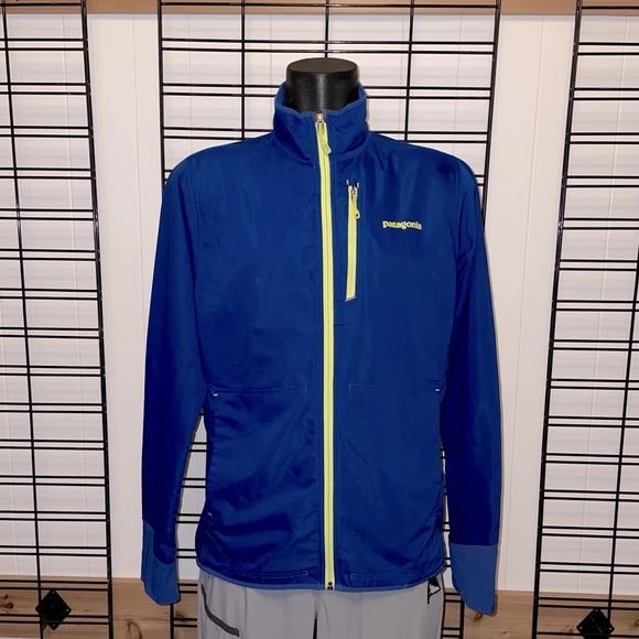 Patagonia Other - Patagonia M’s All Free Jacket - Medium